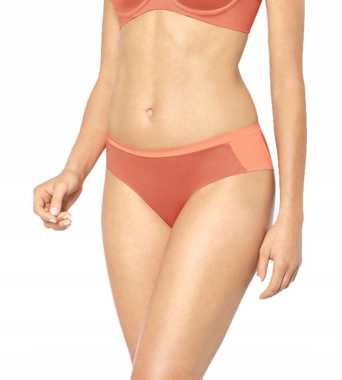 

Triumph Body Make-Up Wygodne majtki biodrówki