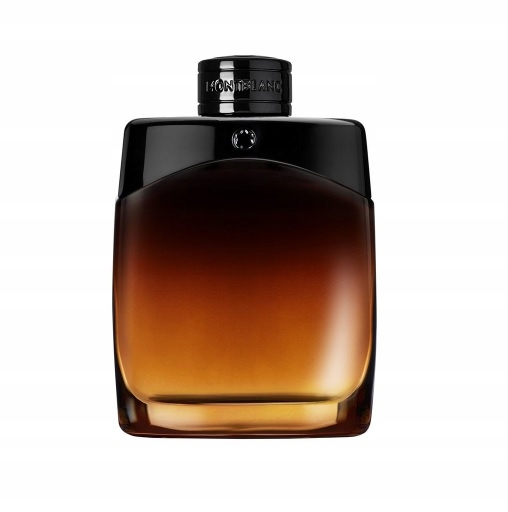 Mont Blanc Legend Night parfémovaná voda 100 ml