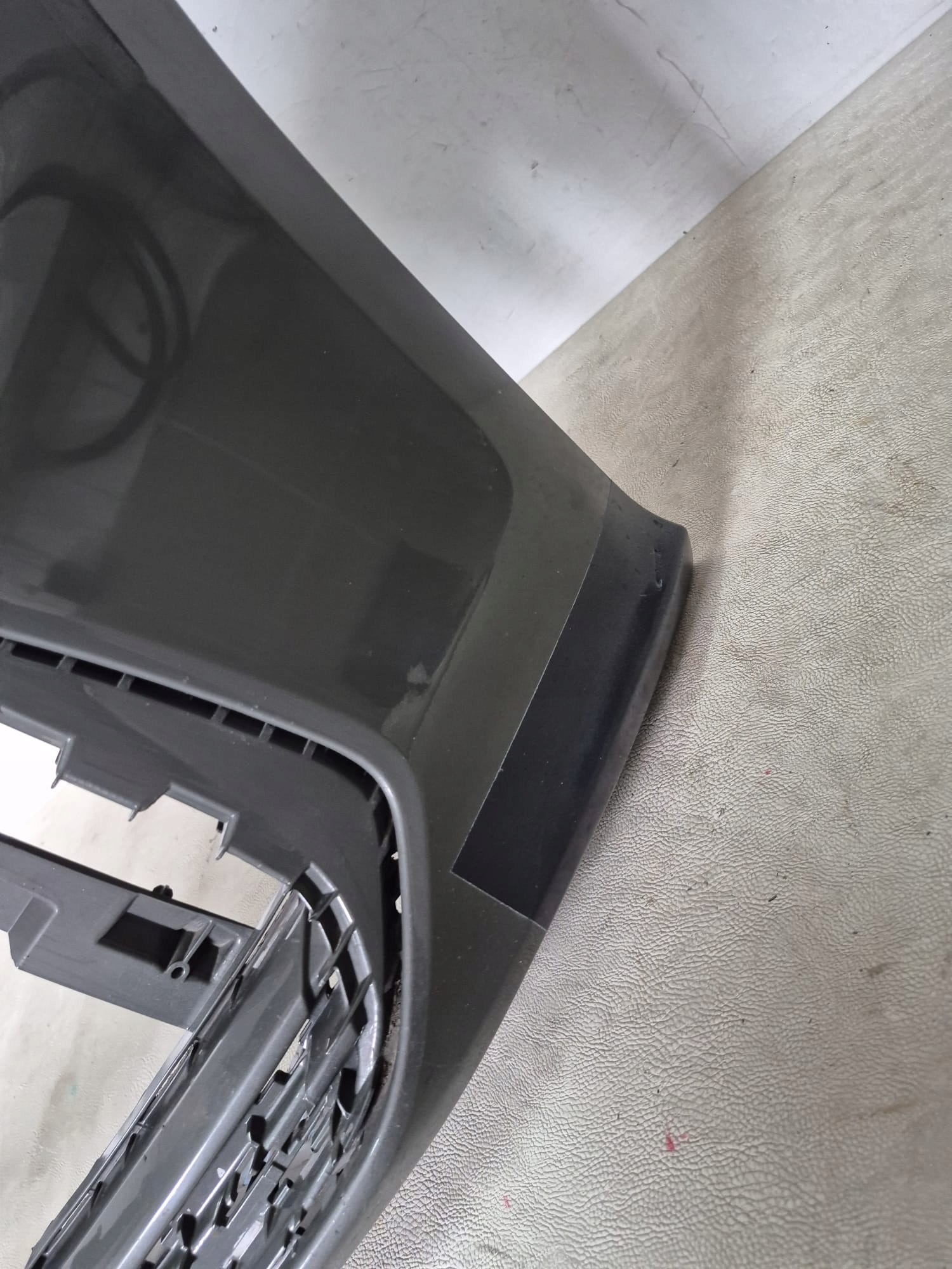 AUDI S6 C8 4K 18-25 stoßstange vorne vorne spritzdüse 6XPDC