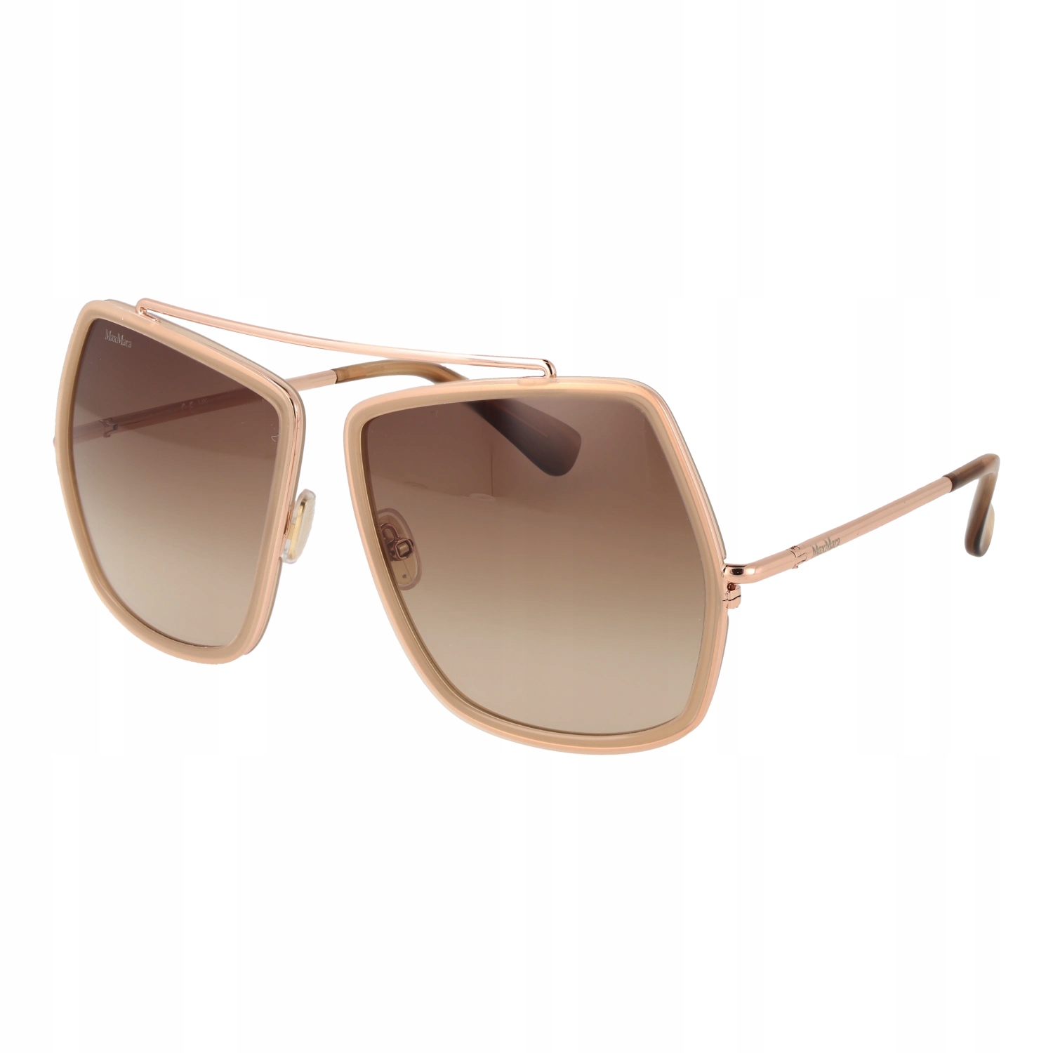 Dámské sluneční brýle Max Mara MM0060 Gradalne
