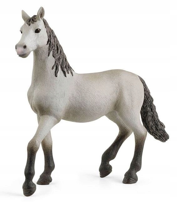 

Schleich 13924 Hiszpański młody koń Horse Club Slh