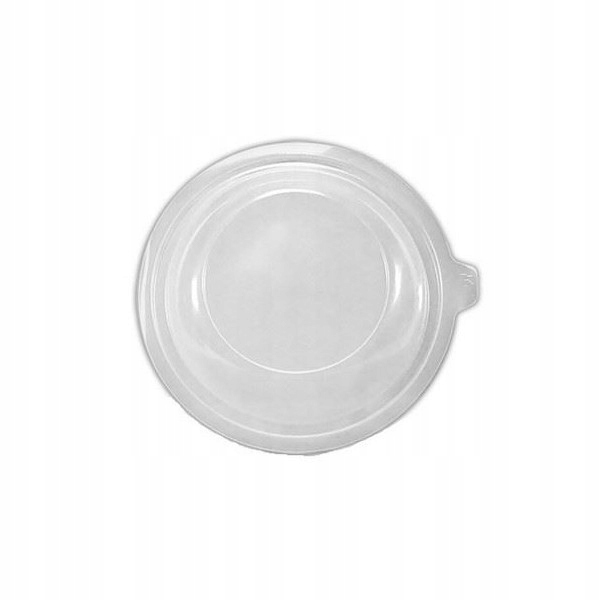 Wieczko pojemnika na zupę flaczarki 400ml 100szt