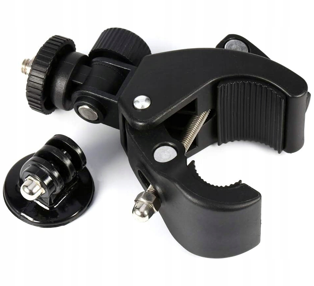 UCHWYT statyw NA ROWER IMADŁO GoPro Hero7 6 5 4 3 Rodzaj inny