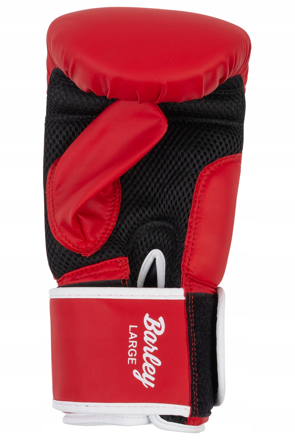 Rękawice Przyrządowe Skóra Syntetyczna Lonsdale BARLEY L Kod producenta 160012/2500