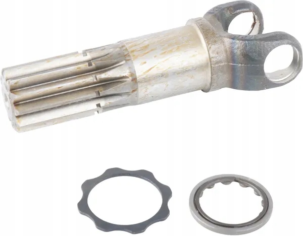 Półoś krótka od strony koła