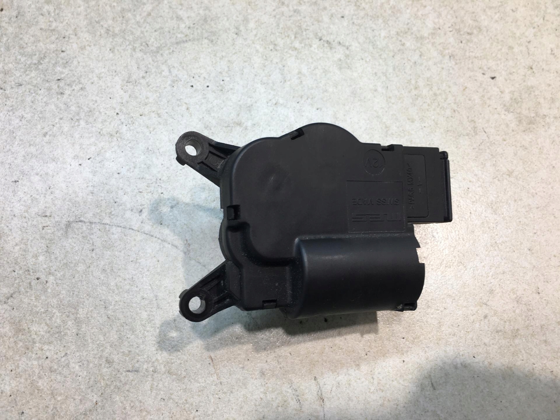 Micro moteur Bloc de chauffage complet OPEL CORSA D 1.3 CDTI