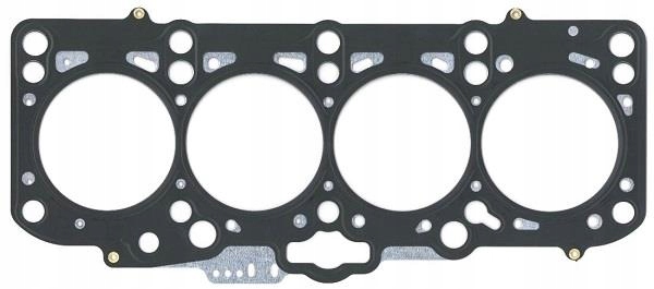 EL504150 - ELRING 504.150 прокладка, головка блоку циліндрів