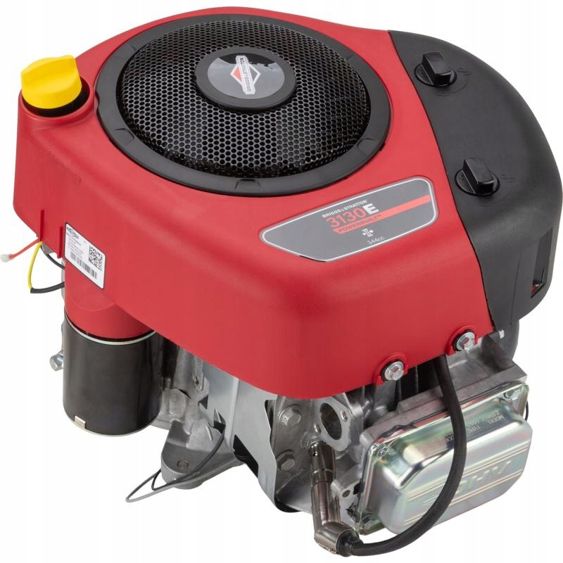 Motor řady 3130 Powerbuilt Ohv Briggs & Stratton