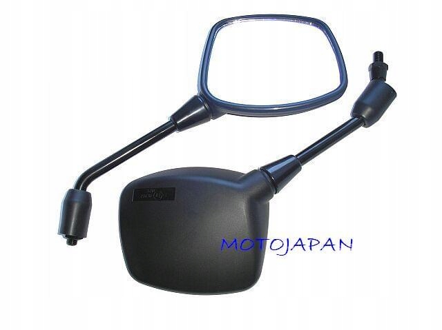 MOTOJAPAN - LUSTERKA SUZUKI DL 650 1000 V-STROM Numer katalogowy części LS-023-P