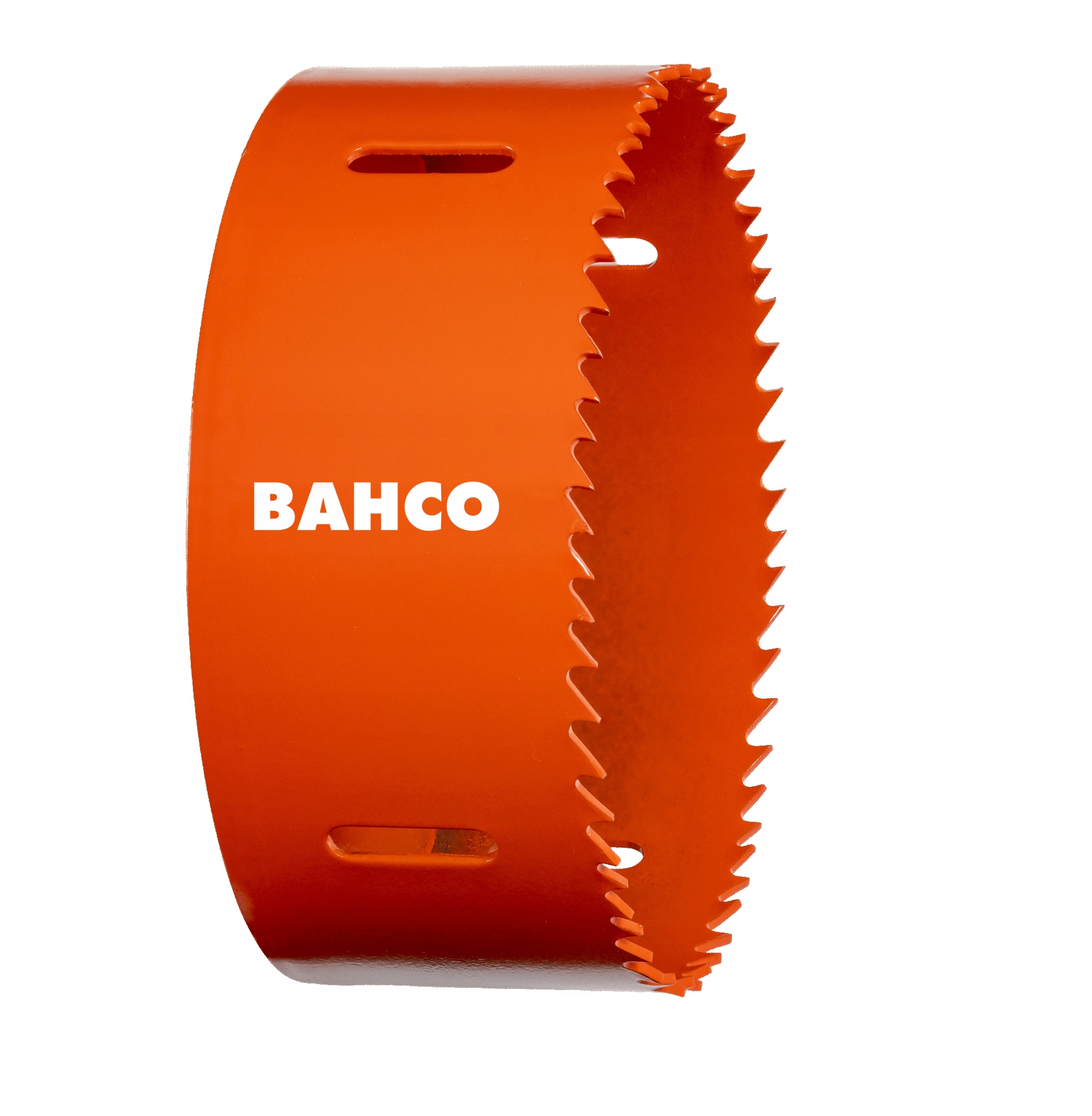 BAHCO OTWORNICA BIMETALOWA 146mm Marka Bahco