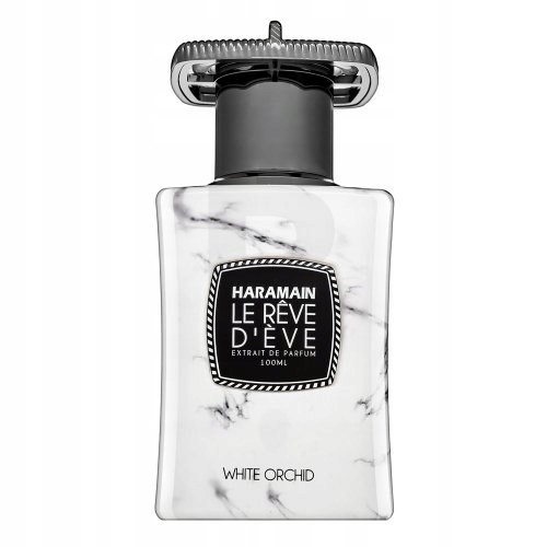 Al Haramain Le Reve D'Eve White Orchid čistý parfém pro ženy 100 ml
