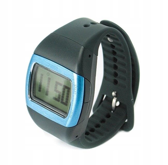 Zegarek pomiar tętna i kalorii ALLRIGHT AS03102