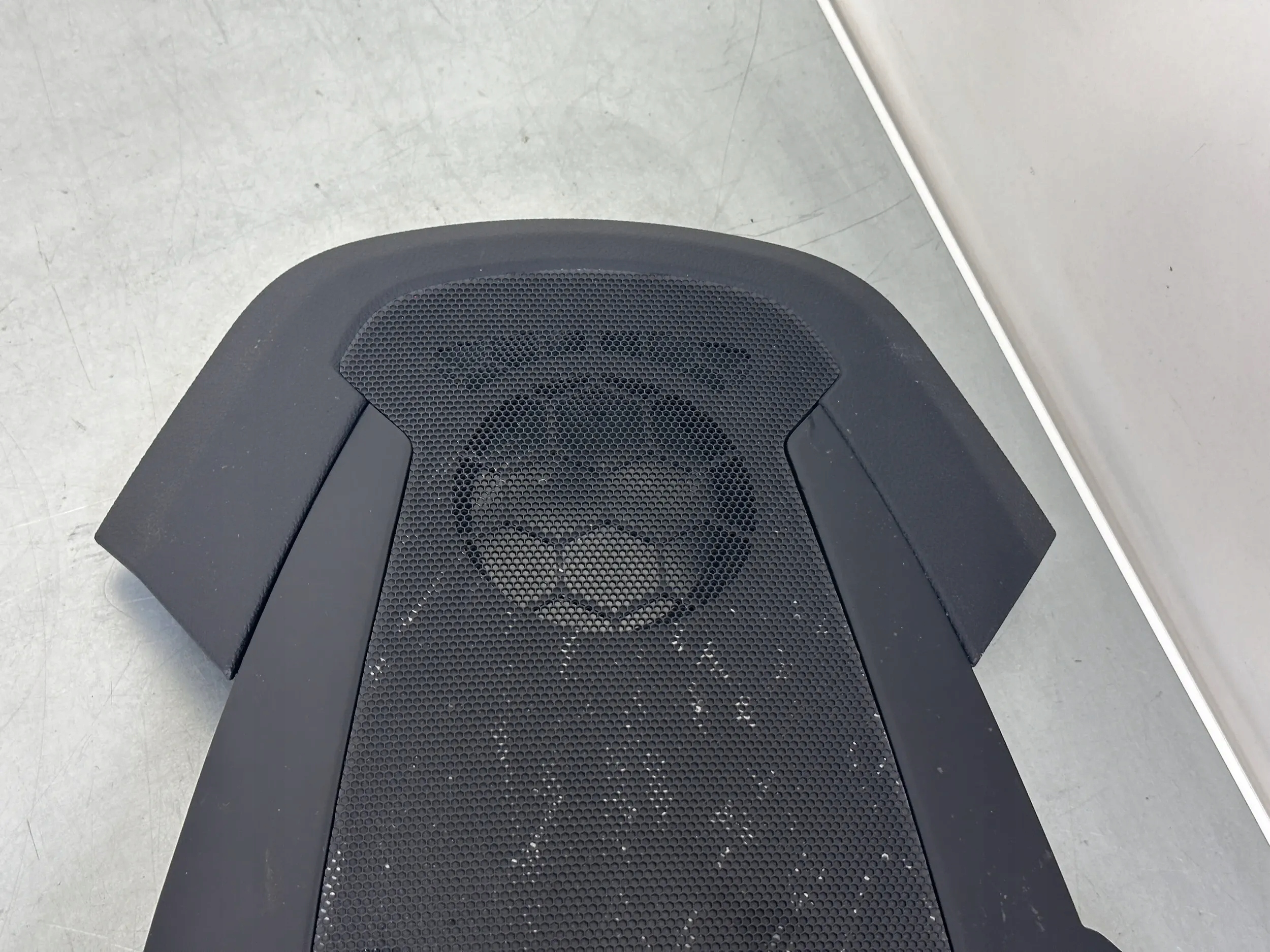 Ford C-MAX II 2016 Tunele środkowe Producent części Ford OE