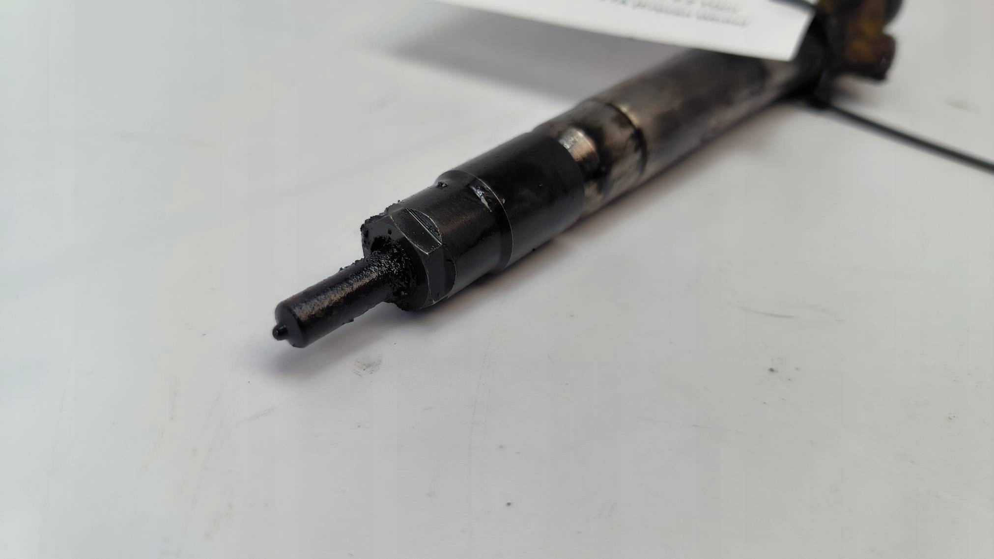 injector BK2Q-9K546-AG FORD TRANSIT MK8