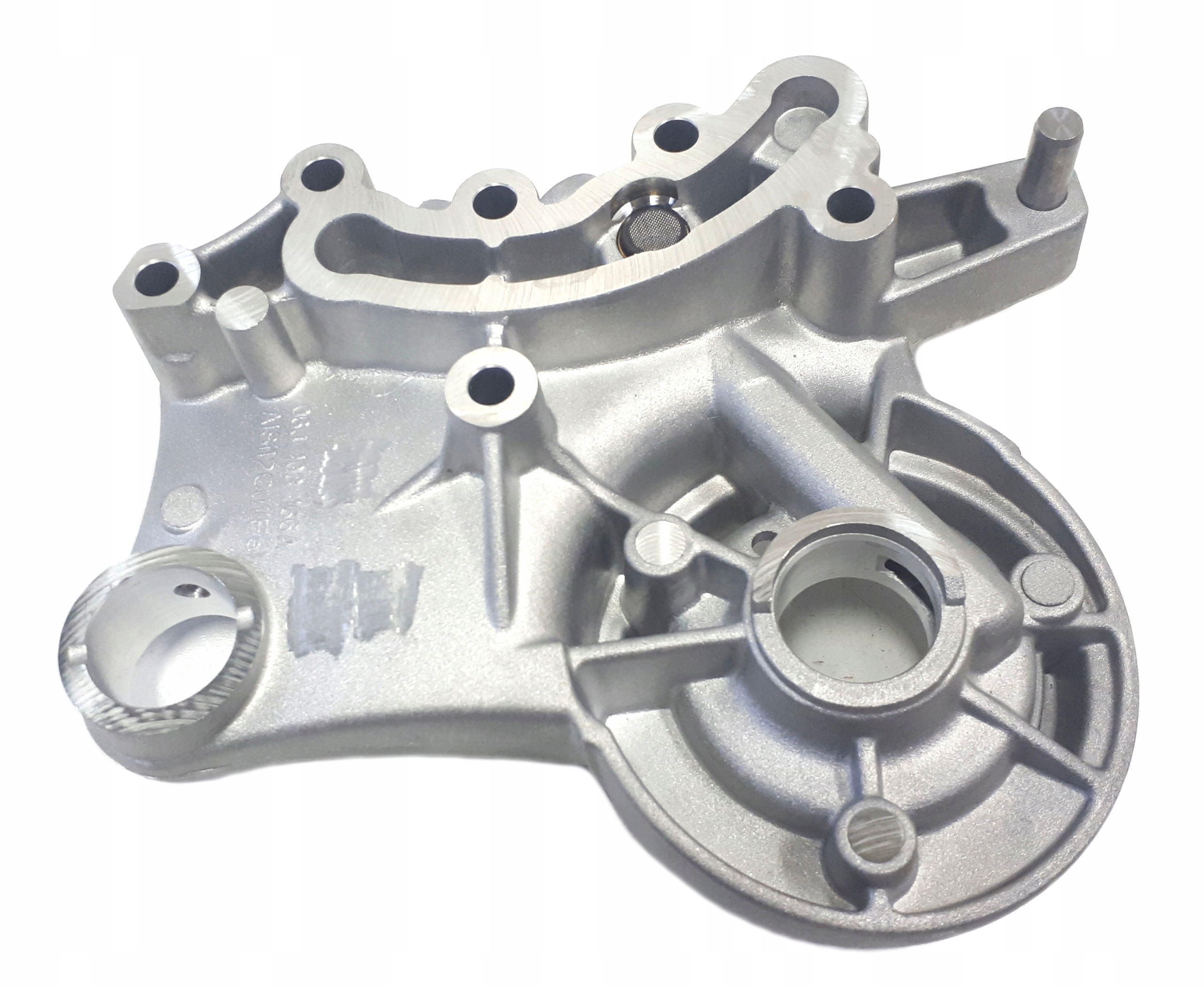 B19307 - ОПОРА РАСПРЕДВАЛА OCTAVIA 2 SUPERB II 1.8 2.0