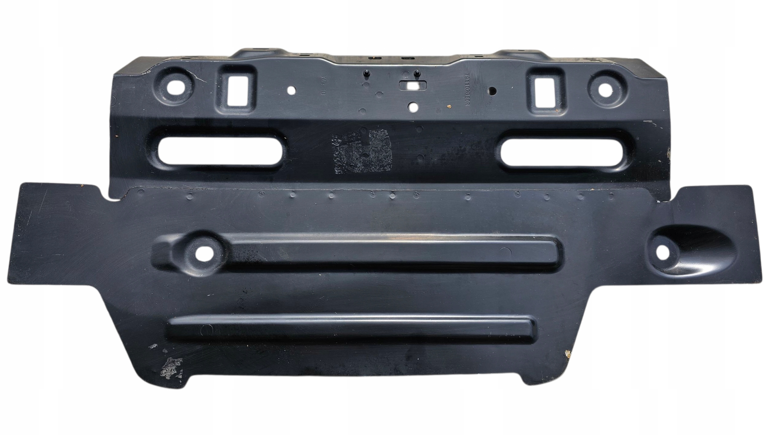 ремень задний багажника renault CAPTUR II ASX 791102060R 791106493R 791186672R