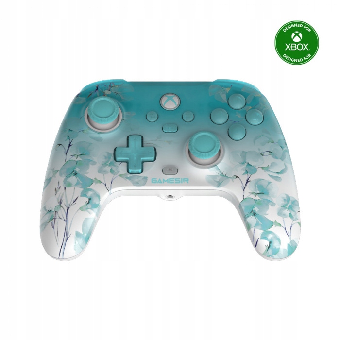 GameSir T7 PRO Floral Kontroler Przewodowy Xbox