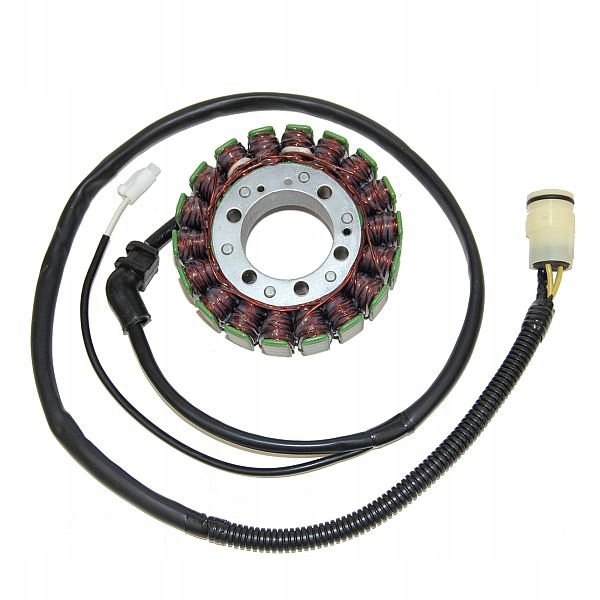 Electrosport Vinutie Alternátora (stator) Kawasaki ZX-12R (02-03)