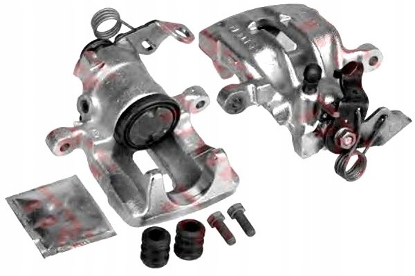 Trw Brzdový Třmen Ford Galaxy 1.9 Tdi (wgr)