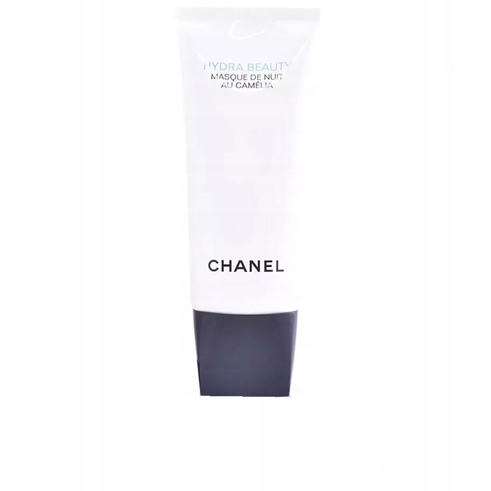 Hydra Beauty masque de nuit au camélia