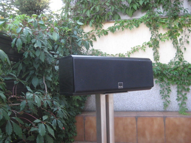 Maudio M Audio HCS-9950 MKII centralny centralna Model Maudio M Audio HCS-9950 MKII