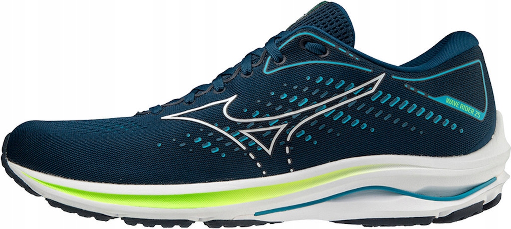 Buty do biegania Mizuno Wave Rider 25 SS22