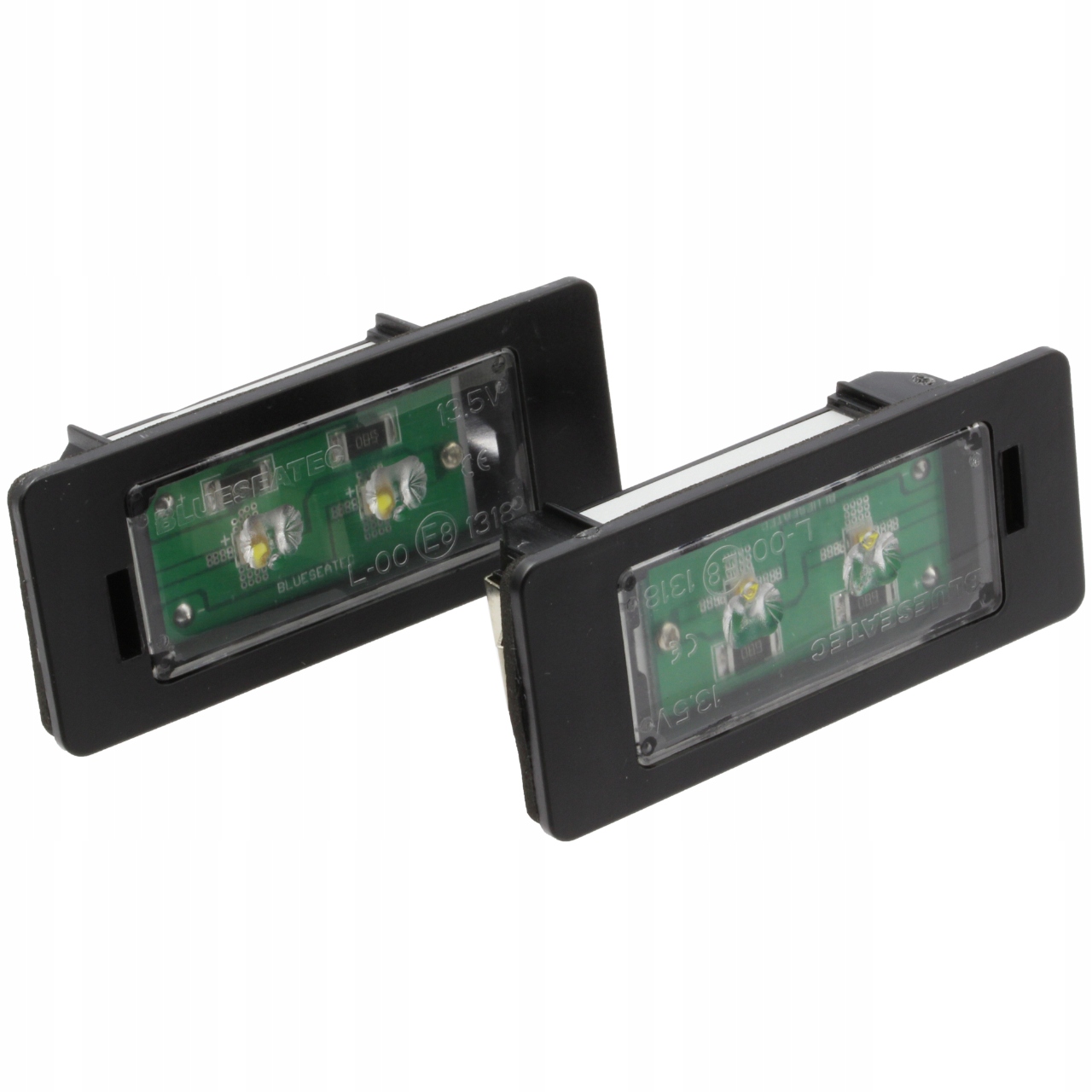 ME-003729 - СВЕТОДИОДНАЯ ПОДСВЕТКА OSRAM SKODA OCTAVIA III SUPERB 2