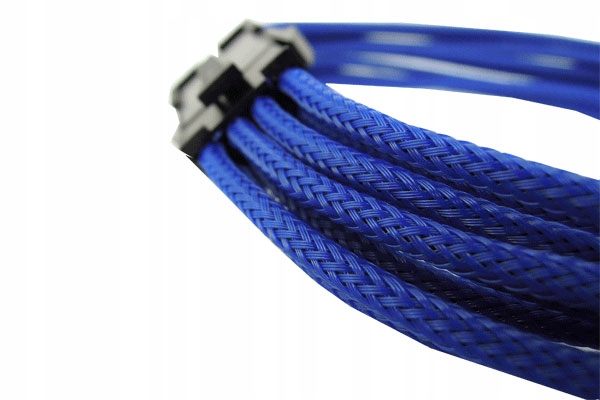 

Przedłużacz Kabla Zasilającego Gelid 8PIN Eps 30cm
