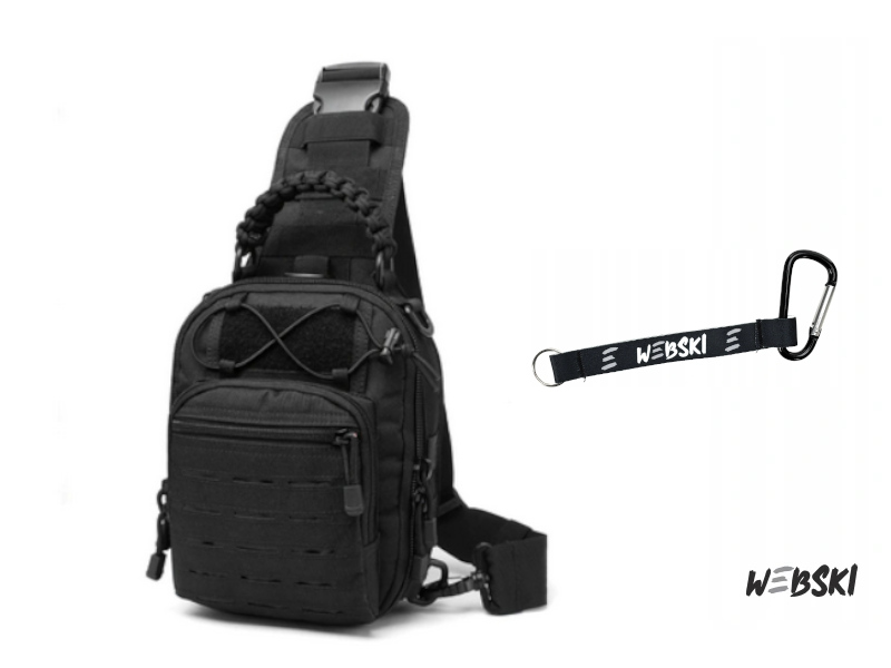 Batoh na jedno rameno Dárek pro kluka