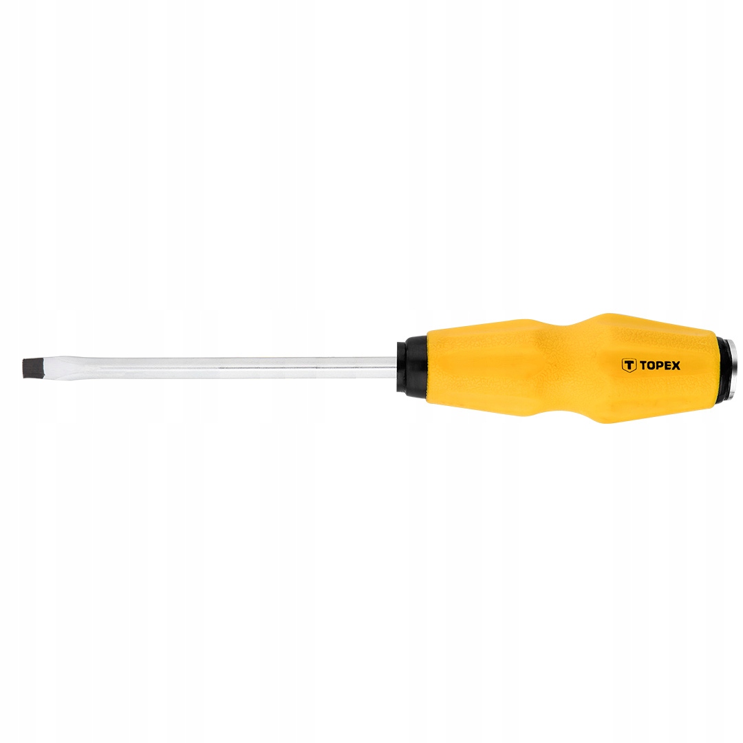 

Wkrętak płaski do pobijania 6.0 x 125 mm Śrubokręt