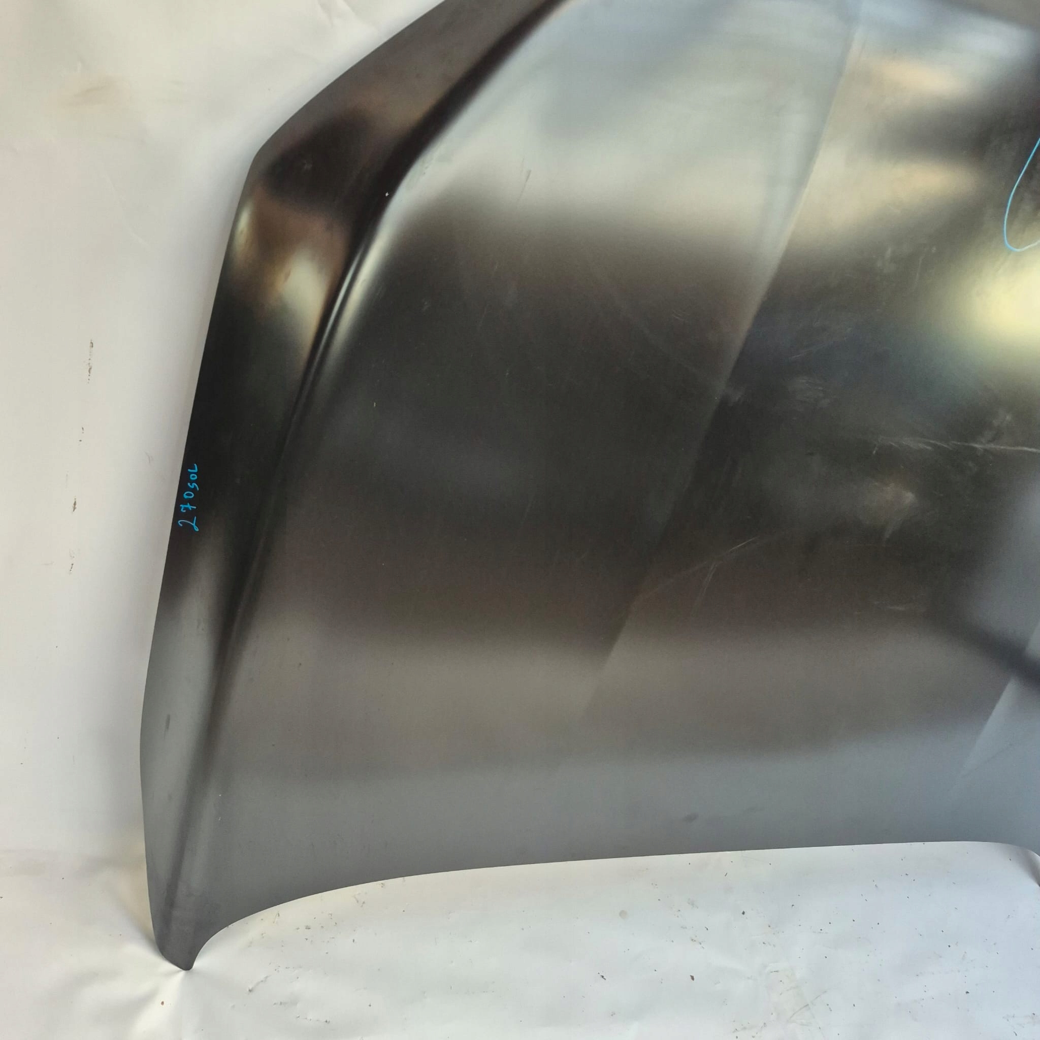MERCEDES X KLASA W470 470 17- bonnet