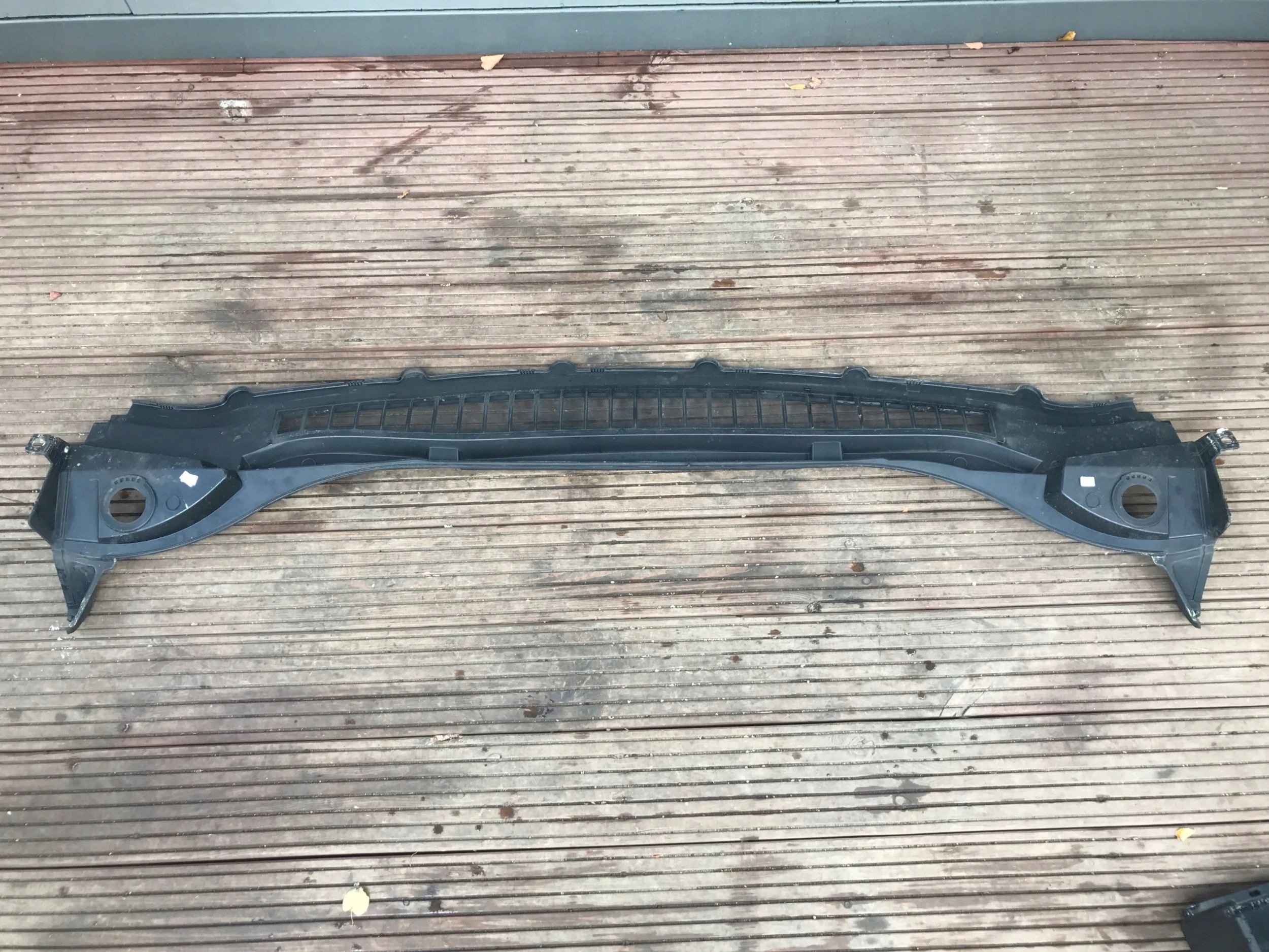 torpedo upper FORD EDGE MK2 FT4B-R02216-BDW EUROPA