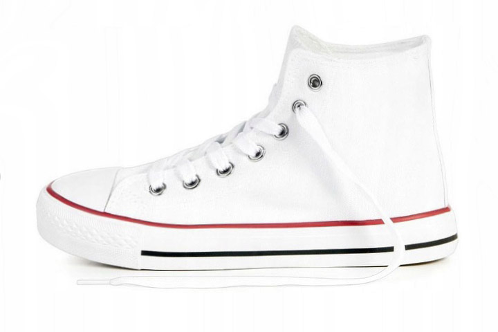 

Buty sportowe Trampki damskie Tenisówki