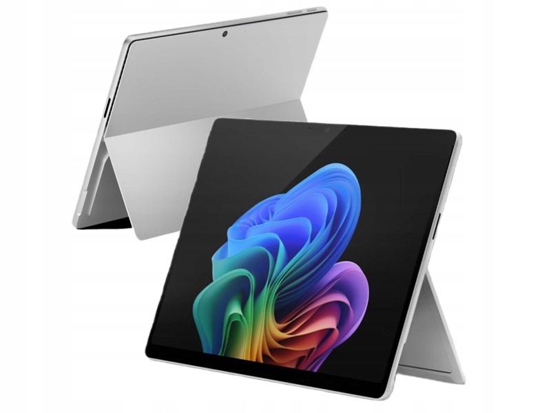 Laptop Microsoft Surface Pro Copilot+ Pc 13'' Snapdragon X Plus 16/256GB