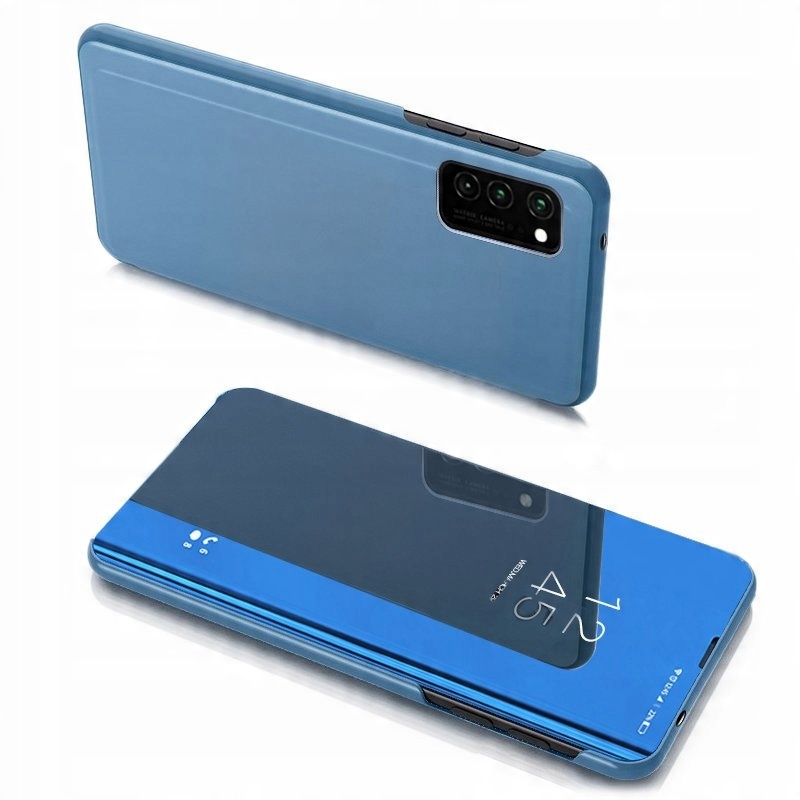 

Etui z klapką do Samsung Galaxy Note 20 Ultra