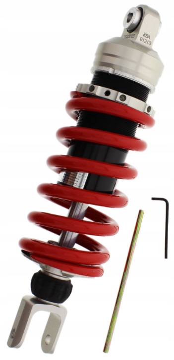 Tlumič Yss Suzuki Gsx-r 1100 89-97