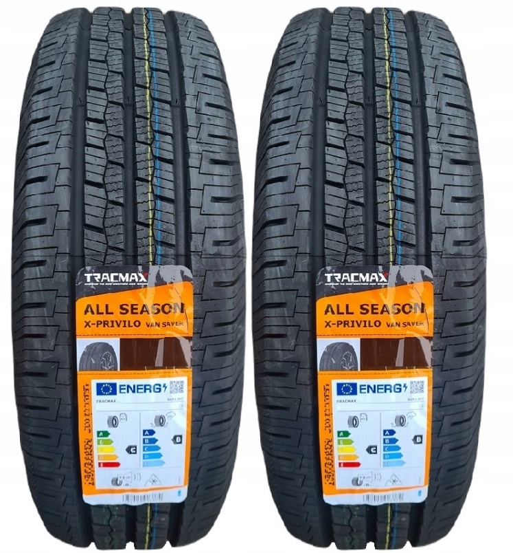 225/70 R15C NOWE opony wielosezonowe BUS PREMIUM