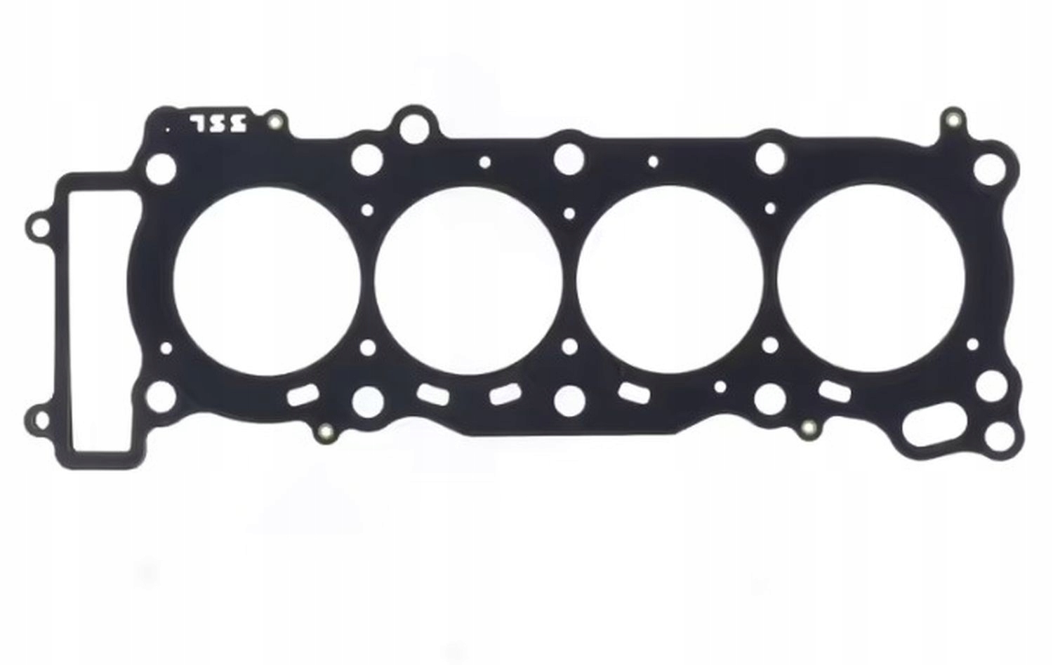 Athena 2026/01 Tesnenie Pod Hlavicu (hlavicu) 0,5 MM Yamaha YZF-R6 600 '03