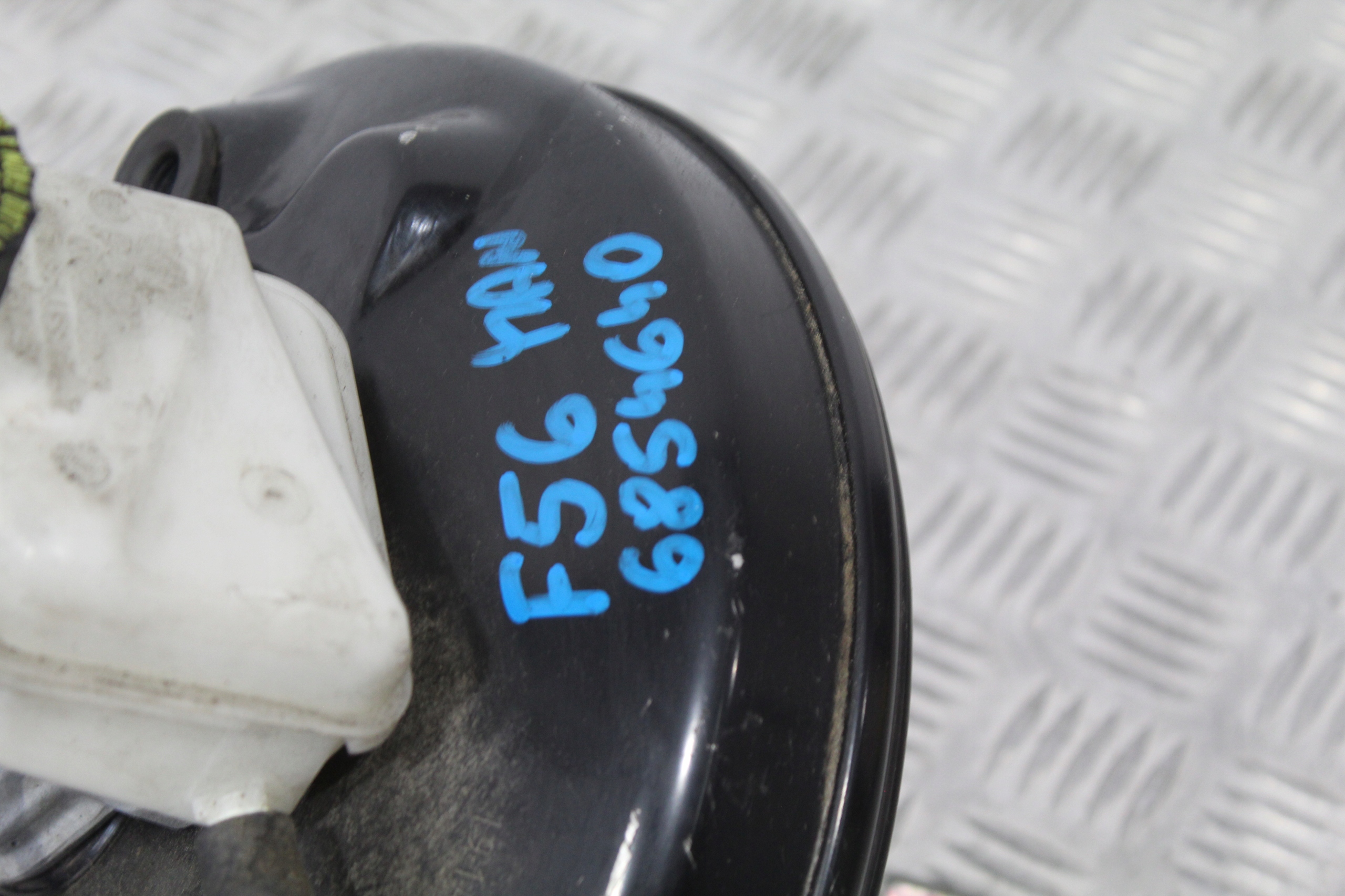 servo Servofreno MINI COOPER F56 6854640