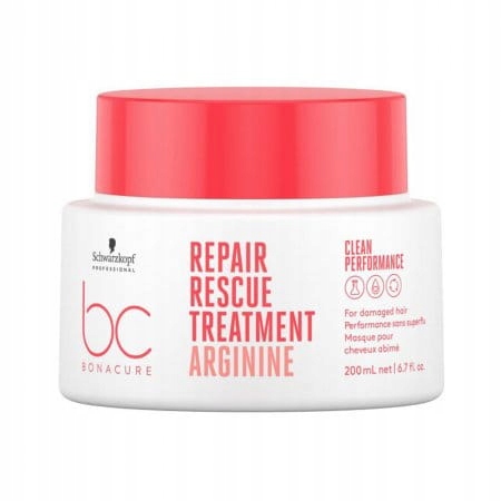 Bc Repair Rescue Maska 200 Ml