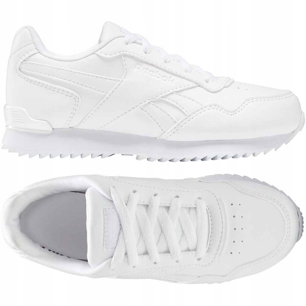 Buty Sportowe Reebok Classic Leather Ripple Sklep młodzieżowe do szkoły