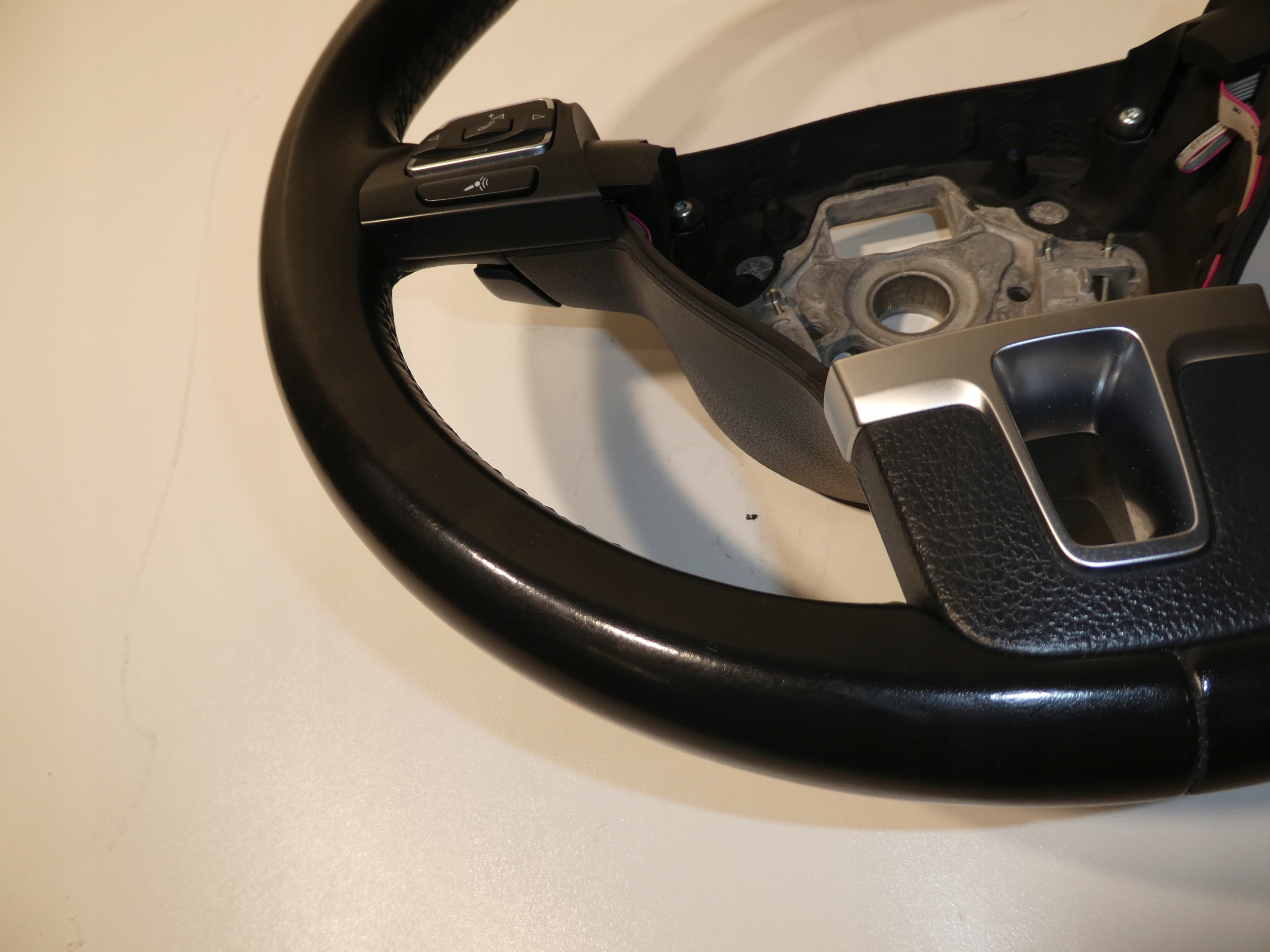 lenkrad SKORZANA VW GOLF VI PLUS TOURAN