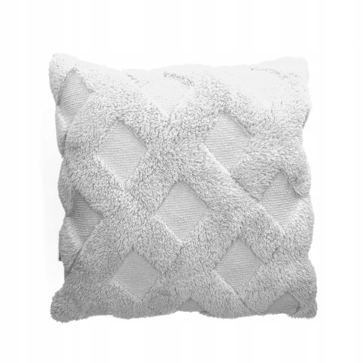 

Poduszka dekoracyjna ozdobna Glomma 40x40 cm Homla