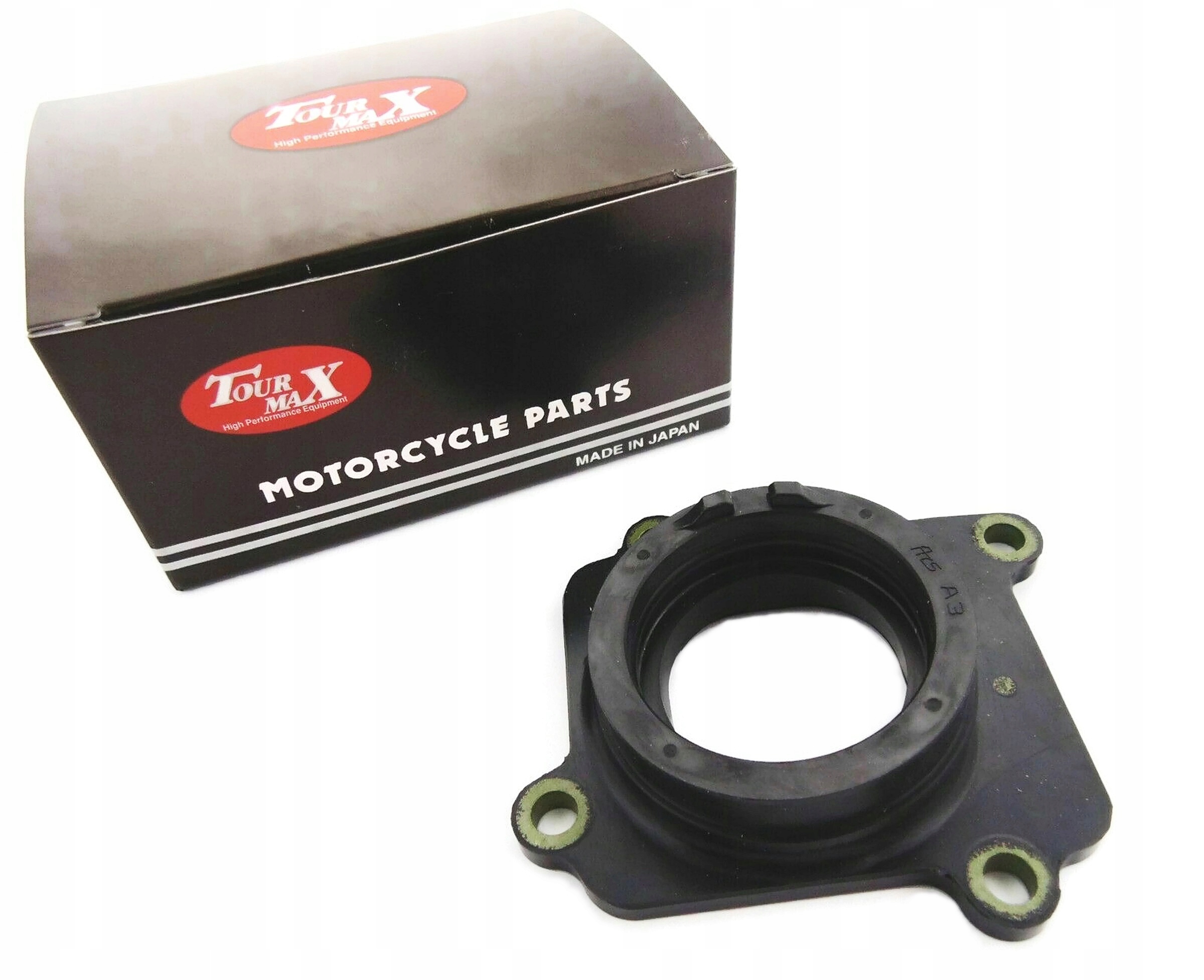 CHY-56 - Впускной патрубок карбюратора YAMAHA YZ 125 2T 05-19 год