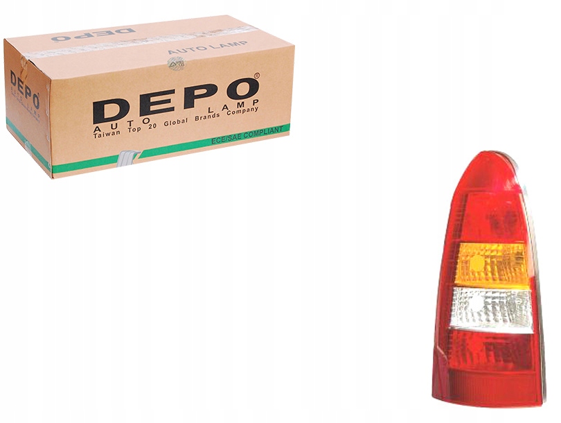 442-1915L-UE - ЛАМПА (ЦВЕТ УКАЗАТЕЛЯ ПОВОРОТА ОРАНЖЕВЫЙ ЦВЕТ SZK