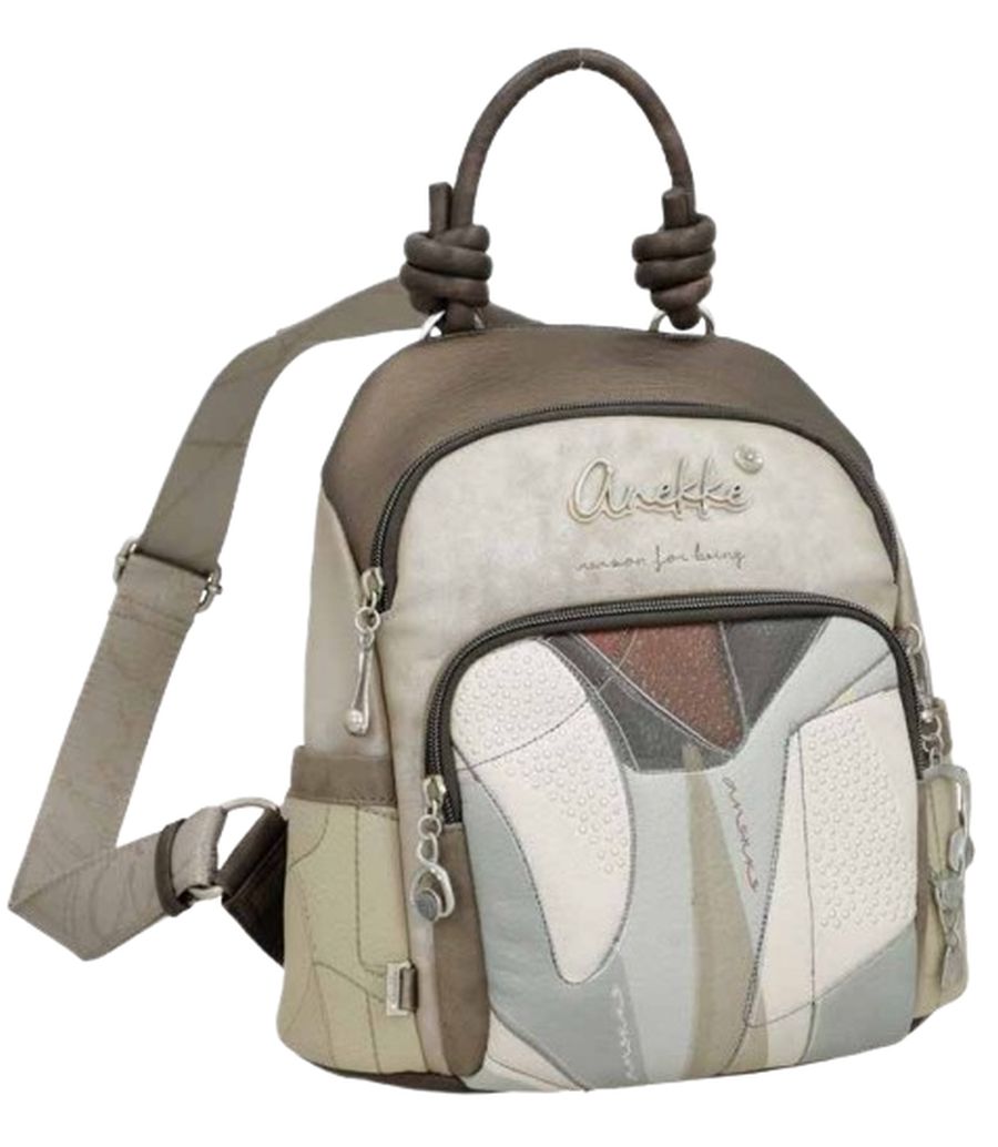 plecak damski Anekke 42815-213 Sophia Auralis backpack miejski