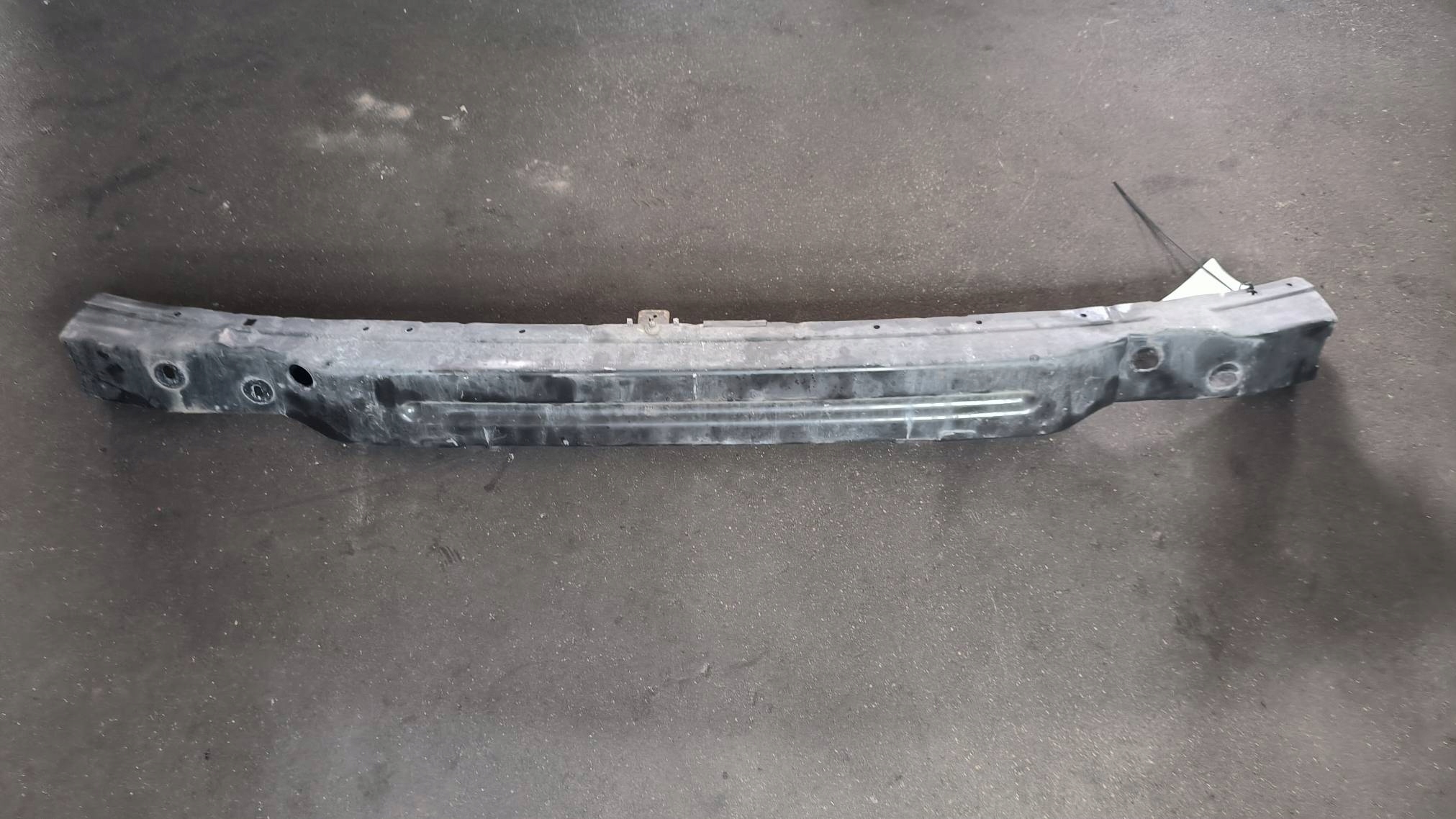 bumper support front CITROEN XSARA LIFT