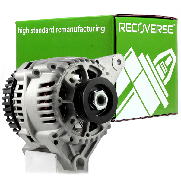 Alternator PEUGEOT 1.4 D TUD3