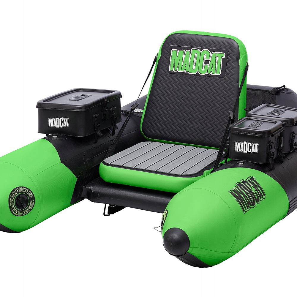 Belly Boat Pro-motor 185CM Raft