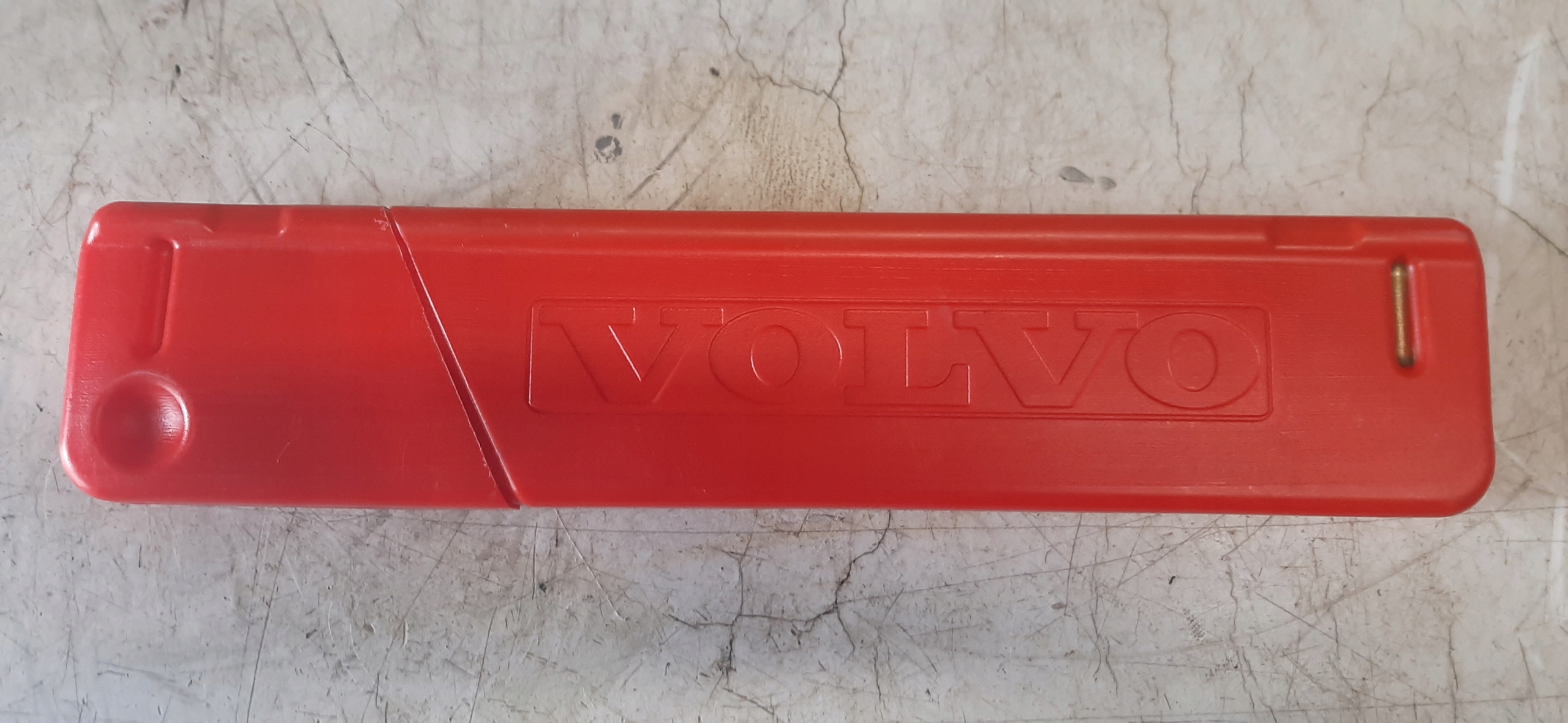 Trójkąt ostrzegawczy VOLVO